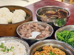 -达道武仔牛肉店(广达路店)