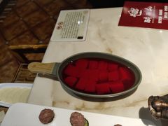 -醉南山重庆老火锅(新百店)