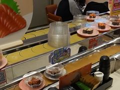 -争鲜回转寿司(东方银座店)