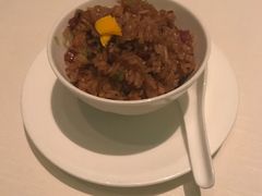 -天龙轩(香港丽思卡尔顿酒店)