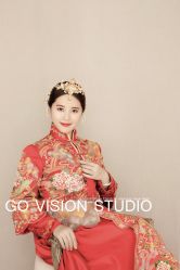 点击看大图 -GO VISION 动视觉婚纱摄影高级定制
