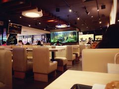 大堂-大家乐(广州中华广场店)