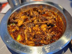 -耍盆友·重庆江湖菜(百子湾店)
