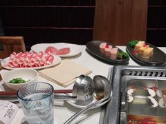 -巴奴毛肚火锅(大剧院店)