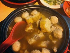 -新记肉骨茶