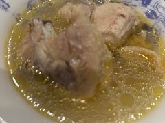-福照楼汽锅鸡·云南菜(万达广场店)