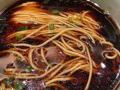 -狮王府淮扬菜(新街口友谊店)