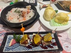 -桃夭日式料理(国信店)