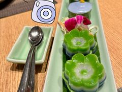 -mango tree芒果树餐厅(K11店)