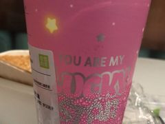 -奈雪的茶(大连新玛特店)