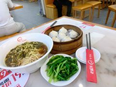 -老盛兴汤包馆(华灵店)