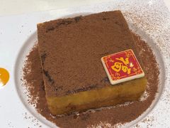-龙记·香港茶餐厅(海上世界店)