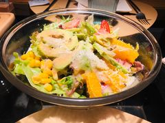 -春树下·树屋花房西餐厅(罍街AS1980店)