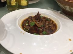 -白金汉爵大酒店(相城店)