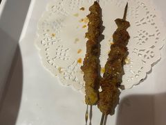 -京悦南门涮羊肉·羊蝎子火锅(田林路店)