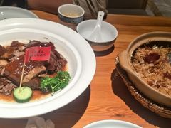 -顺鹅季·非遗烧鹅(六道口店)