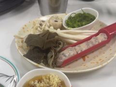 -争先鲜·蒸汽海鲜自助·鲜切牛肉