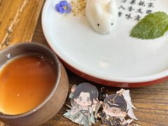 -院落新京菜·烤鸭(地安门店)