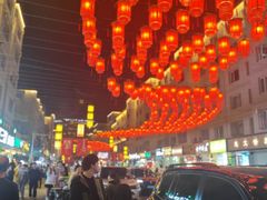 -杨老大焙子月饼干货(宽巷子民族美食街店)