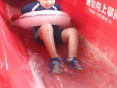 -南宫温泉水世界