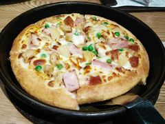 -必胜客(百联又一城店)