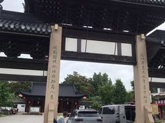 -常熟方塔园