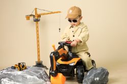 -童年时光专业儿童摄影(龙首店)