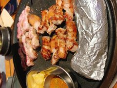 -济州爱肉堂(总店)