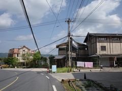 -江南天池