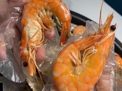 -大锅强·蒸海鲜青岛菜(金沙滩店)
