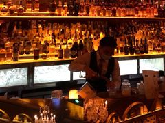 -隐肆威士忌鸡尾酒吧(玉沙国际店)
