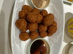 -惠丰堂饭庄·烤鸭·京味菜(翠微路店)