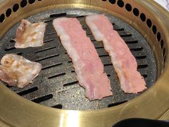 -花味烤肉·拌饭(庐阳万象汇店)