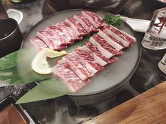 风花雪月-九田家黑牛烤肉料理(石路天虹店)