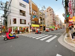 -蟹道乐(道顿堀本店)