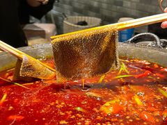 -川泽火锅·重庆老火锅(南河店)