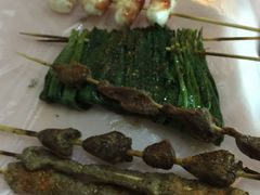 -马记烧烤(曲沃路店)