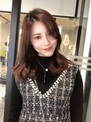 -丝语萱形象