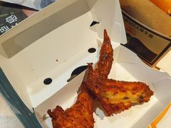 -麦当劳(三亚凤凰机场店)