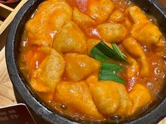 云南红河包浆豆腐-米店·云南菜(南门店)