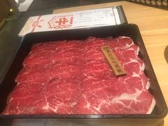 -千寿·金焰食堂(仁和新城店)