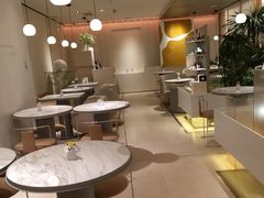 大堂-théATRE 茶聚场(王府中環店)