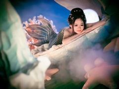 -九月鹰飞汉服摄影工作室