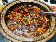 -铜锣湾·有麝自然香(渝北财富中心店)