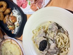 -新贝乐意大利餐厅(苏州中心店)