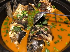 -千岛湖小鱼儿·淳安匠心农家菜