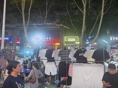 -健康路夜市