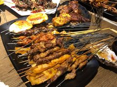 -马海涛牛肉串·午市牛腩饭·烧烤夜宵(领汇广场店)