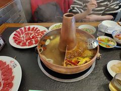 -仁和四季涮肉馆(天坛南门店)