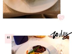 -马克西姆餐厅(崇文门店)